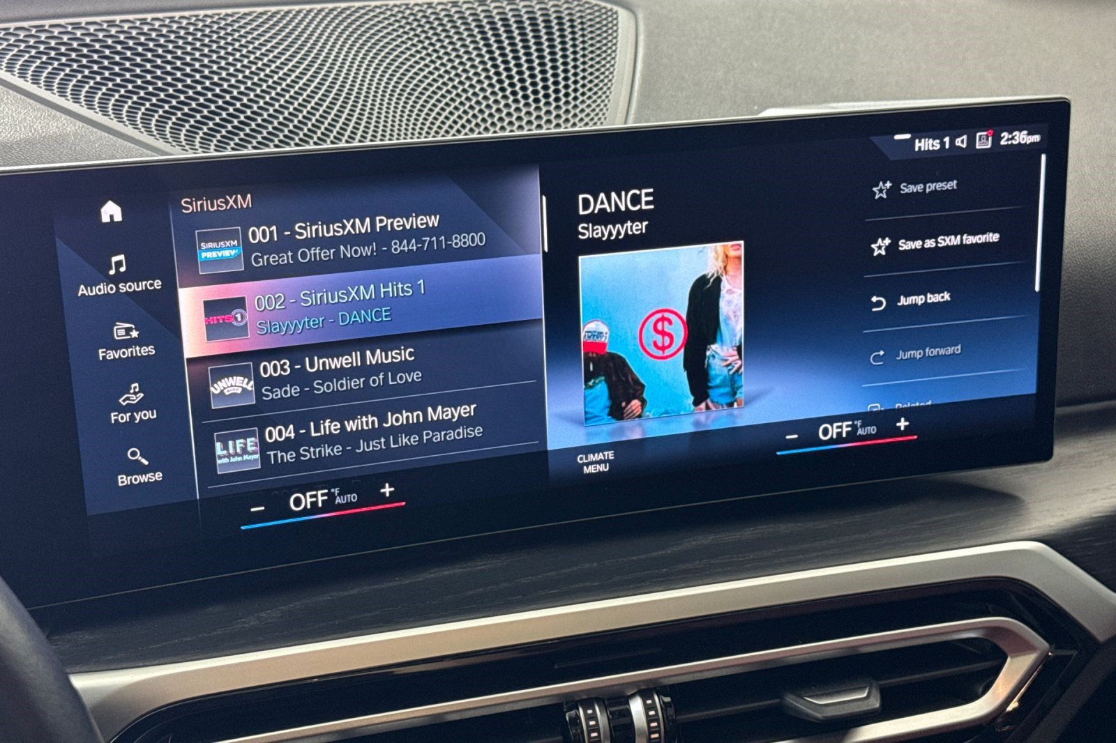 Certified 2023 BMW i4 eDrive40 w/ Premium Package RWD image 21