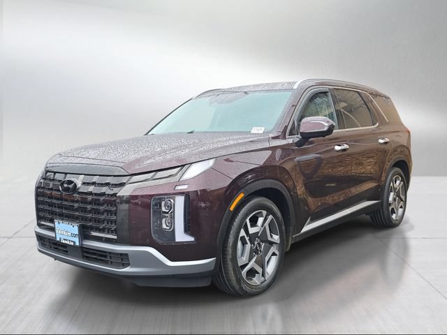 Certified 2023 Hyundai Palisade SEL w/ Premium Package AWD/4WD image 7