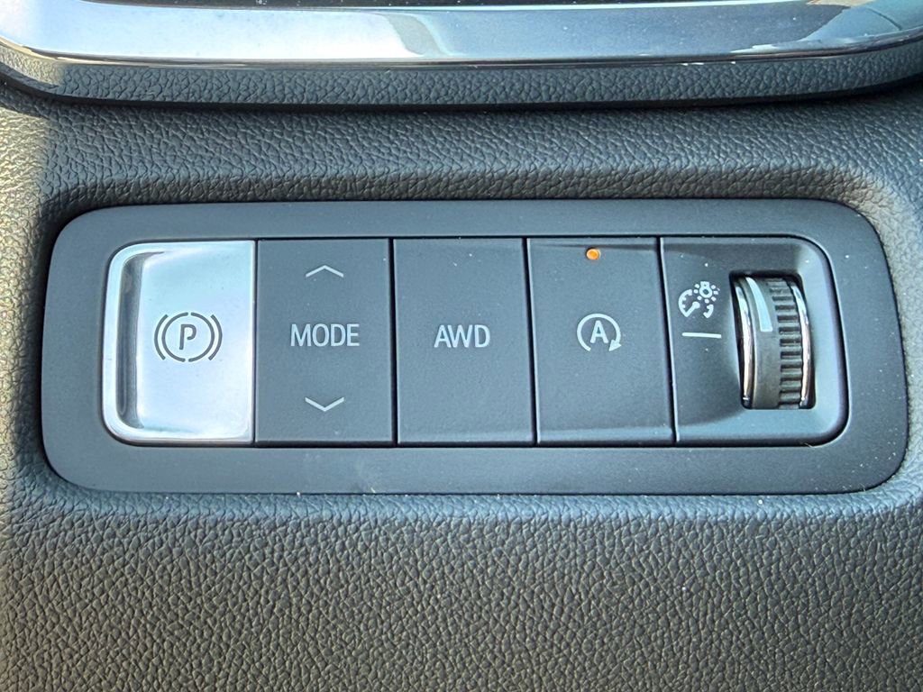 New 2026 GMC Acadia Elevation w/ Black Edition AWD/4WD image 21