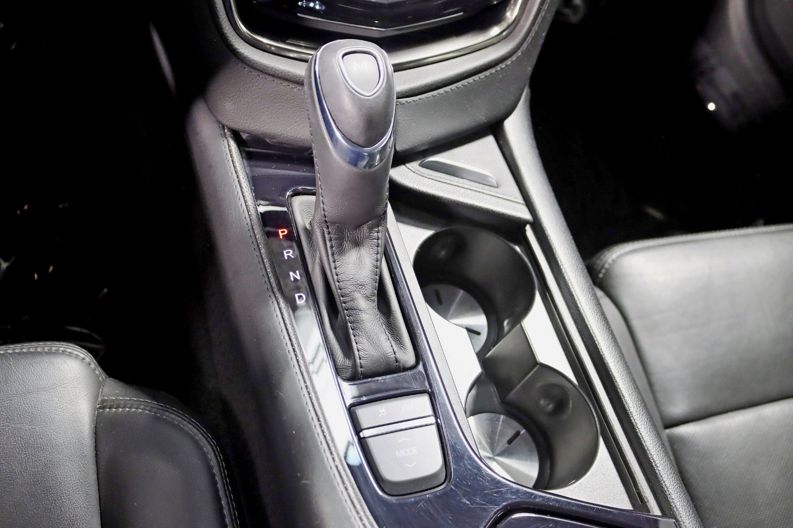 Used 2016 Cadillac CTS Luxury image 23