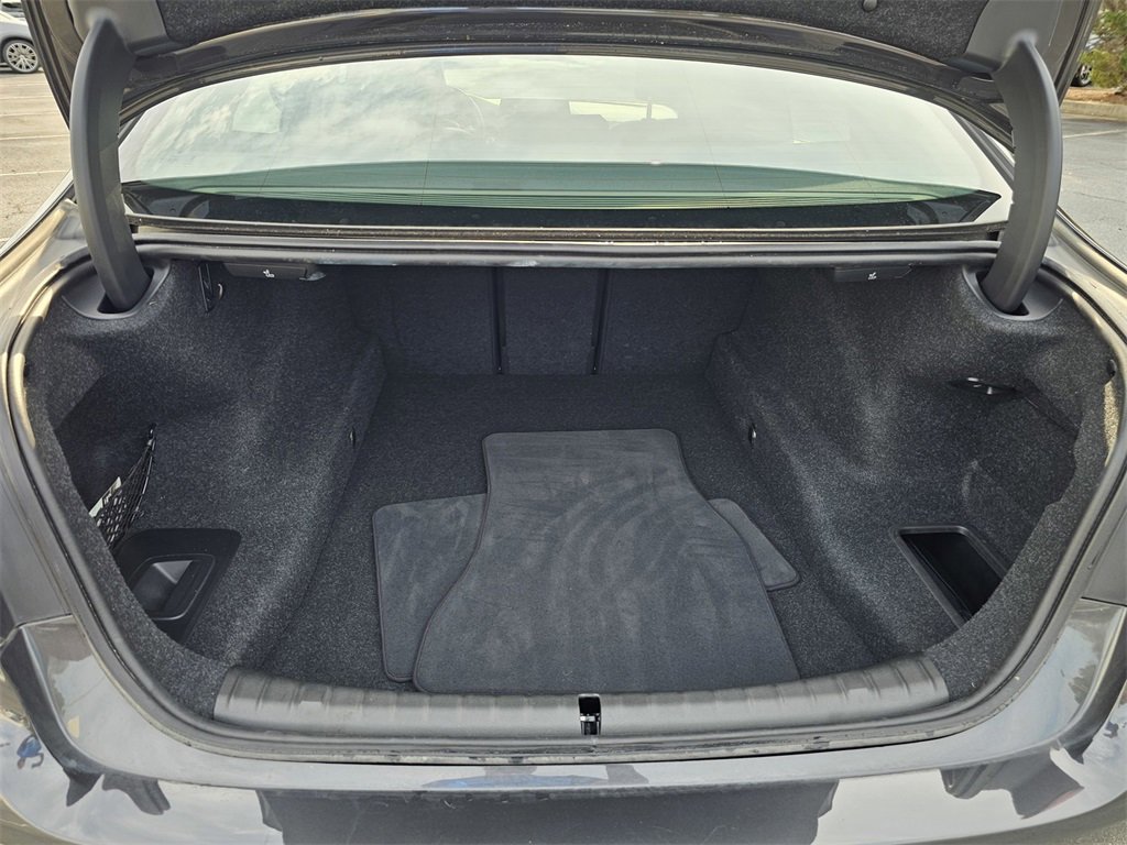 Used 2019 BMW 530i w/ Convenience Package image 25