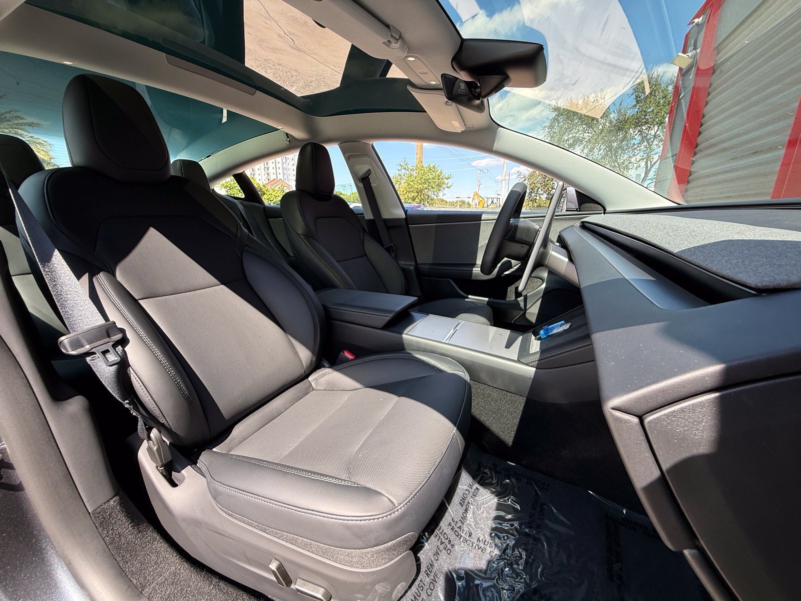 Used 2026 Tesla Model 3 RWD image 22