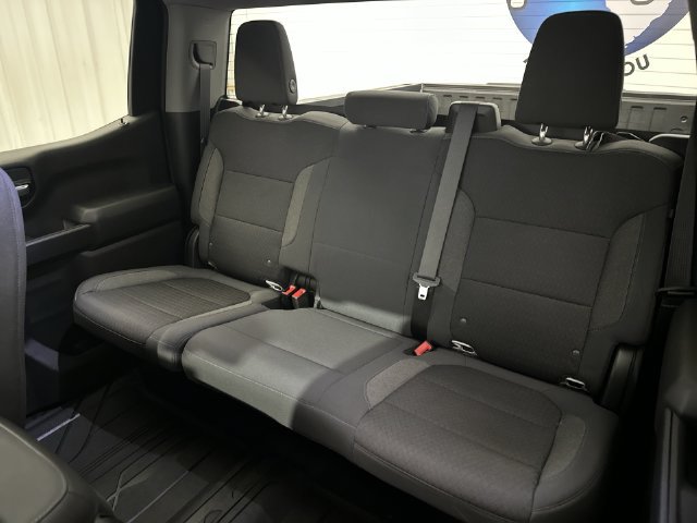 Used 2019 Chevrolet Silverado 1500 LT w/ All-Star Edition AWD/4WD image 27