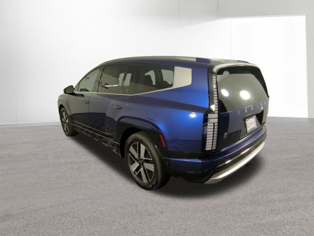New 2026 Hyundai Ioniq 9 SEL image 34
