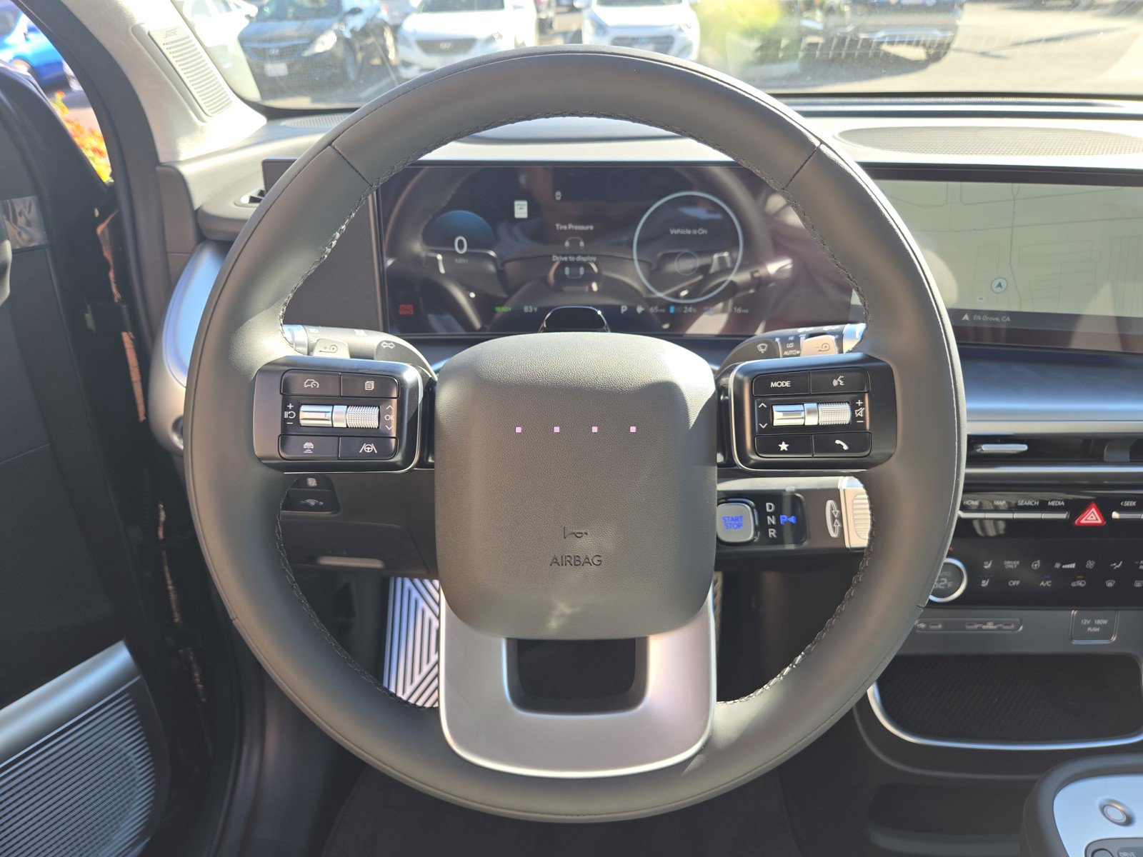 New 2026 Hyundai Ioniq 9 Calligraphy image 22