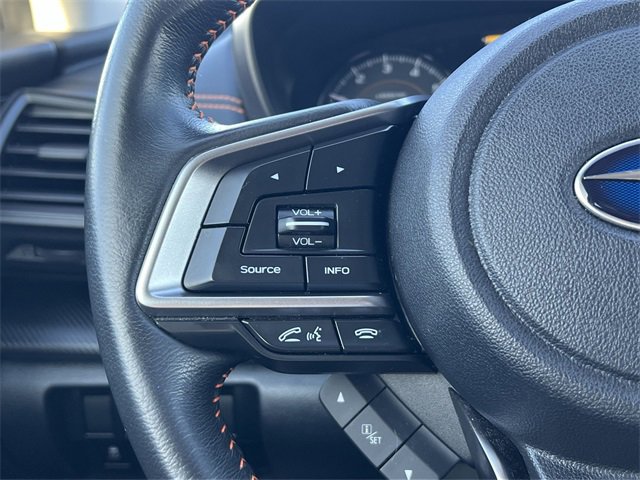 Certified 2023 Subaru Crosstrek 2.0i Premium image 21