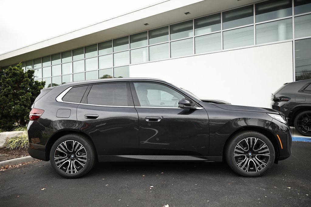 New 2026 BMW X3 xDrive30 w/ Premium Package image 4