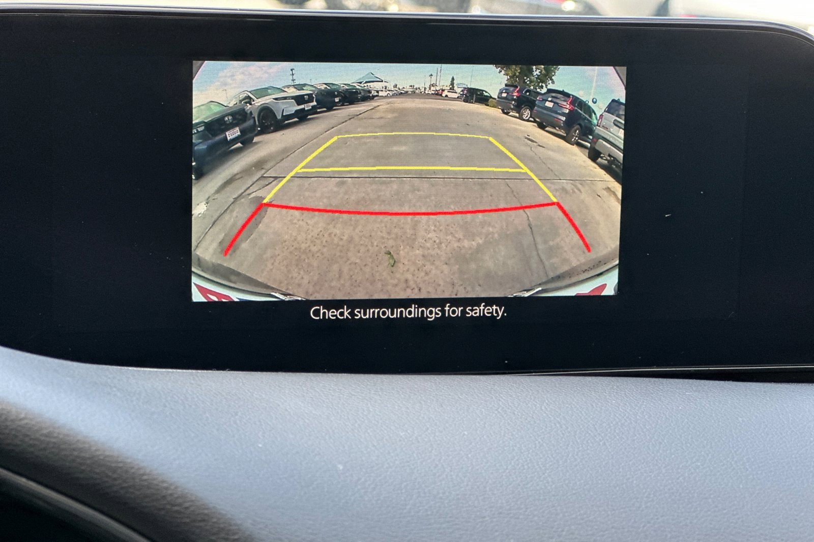 Used 2023 MAZDA MAZDA3 AWD 2.5 Turbo Hatchback image 18