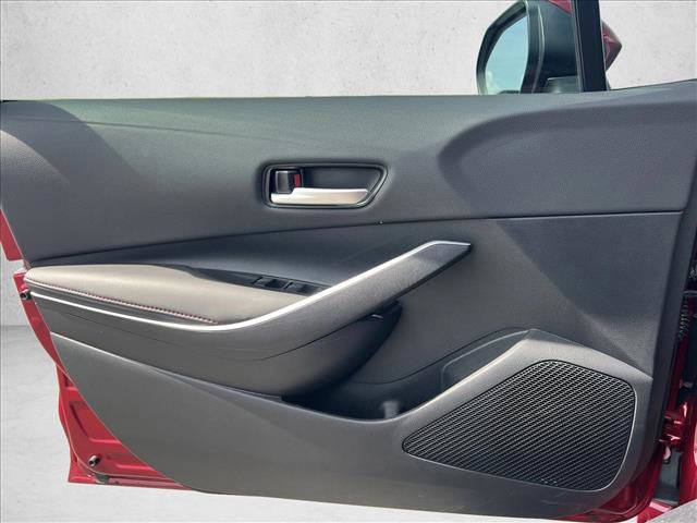 Certified 2025 Toyota Corolla SE image 10