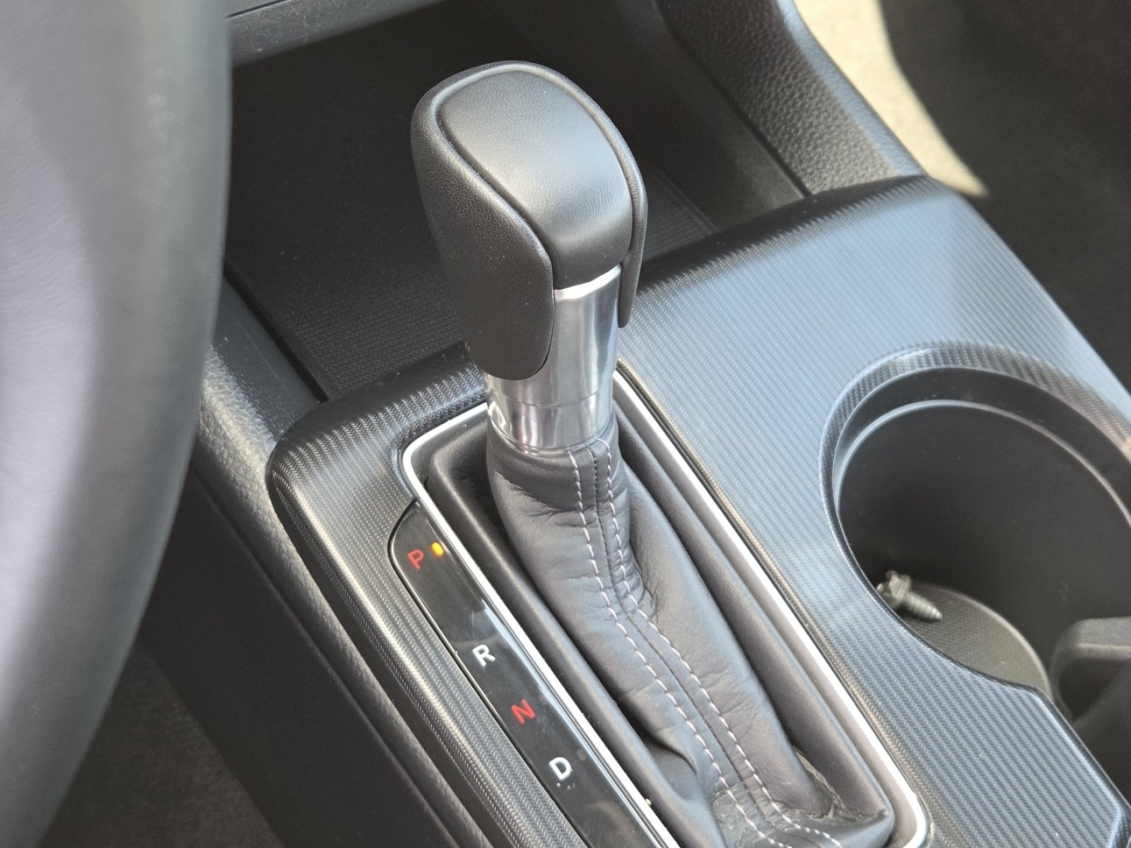 Used 2023 Honda Civic Sport image 29