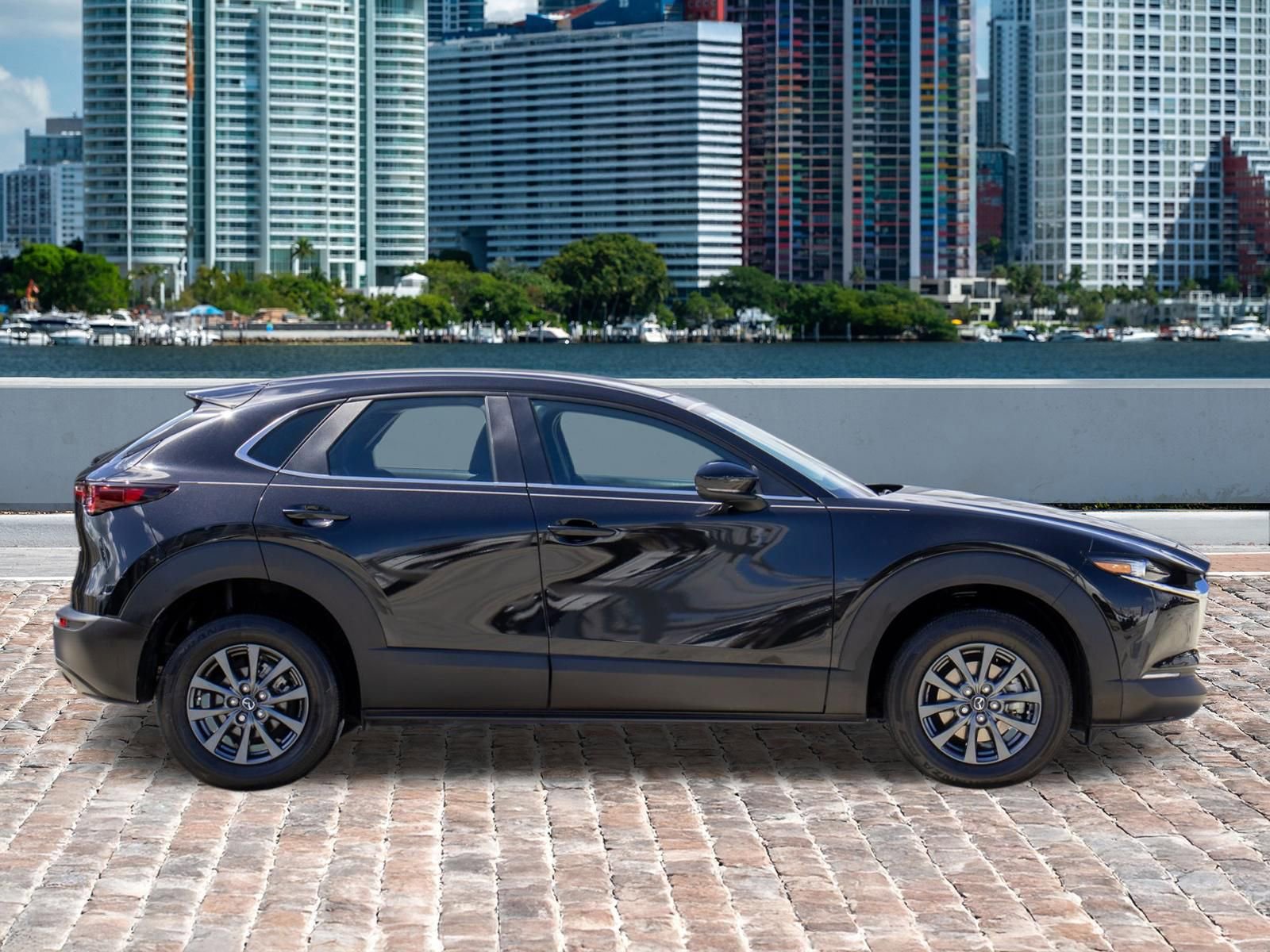 Used 2024 MAZDA CX-30 AWD 2.5 S image 11