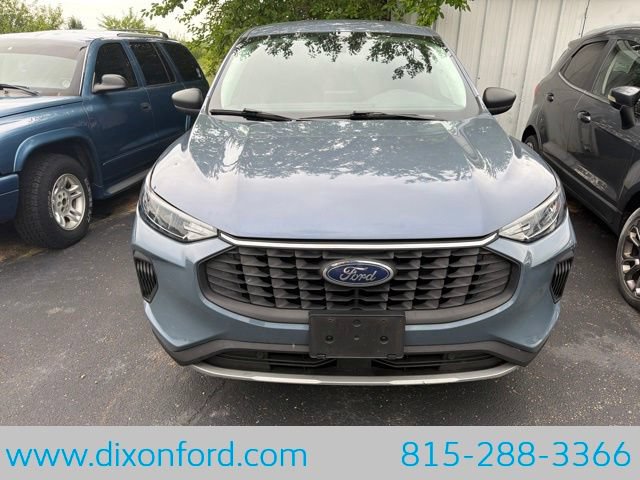 Used 2023 Ford Escape Active AWD/4WD image 10