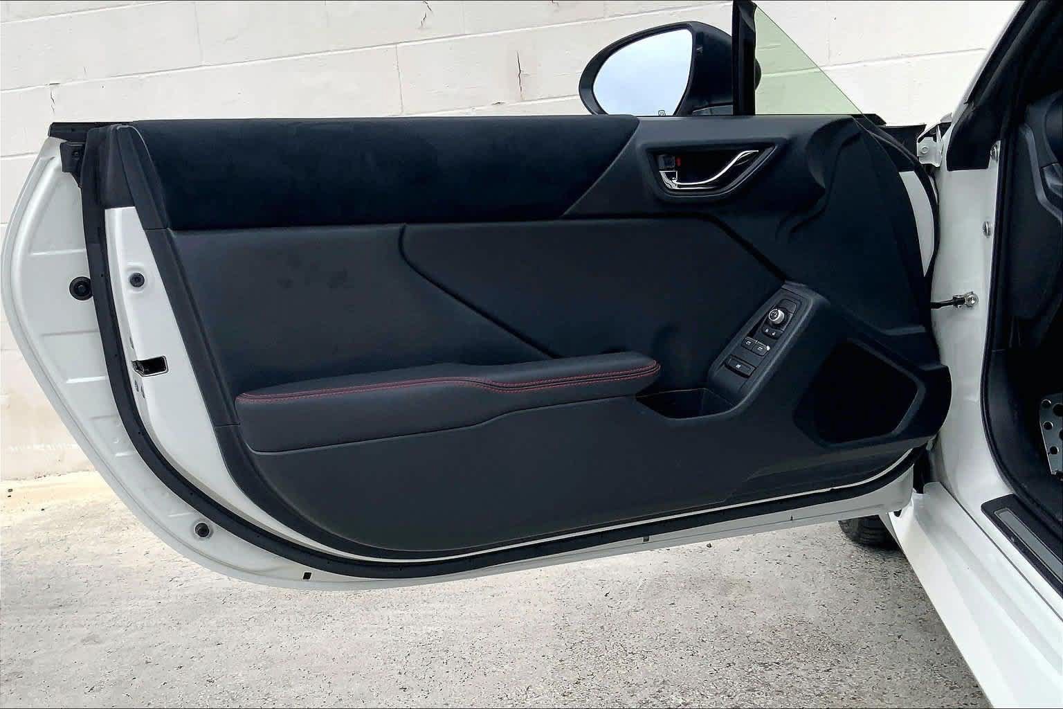 Used 2023 Subaru BRZ Limited RWD image 26