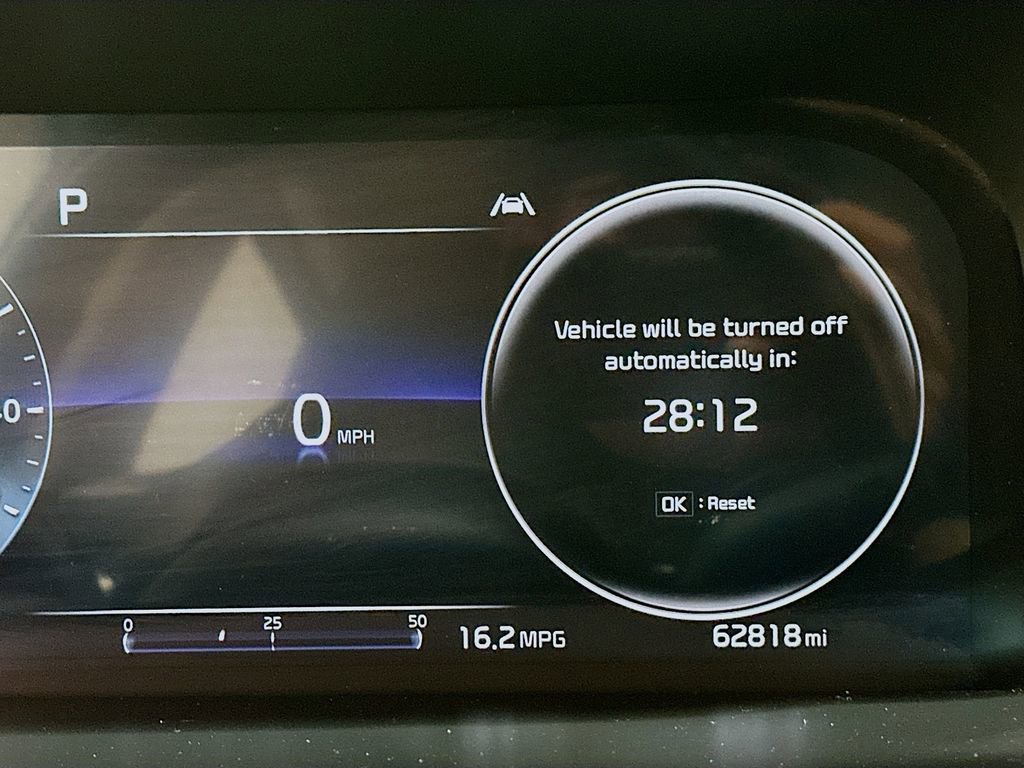 Used 2022 Kia Sorento SX FWD image 12