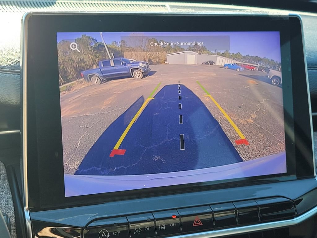 Used 2023 Jeep Compass Latitude w/ Sun and Sound Group image 23