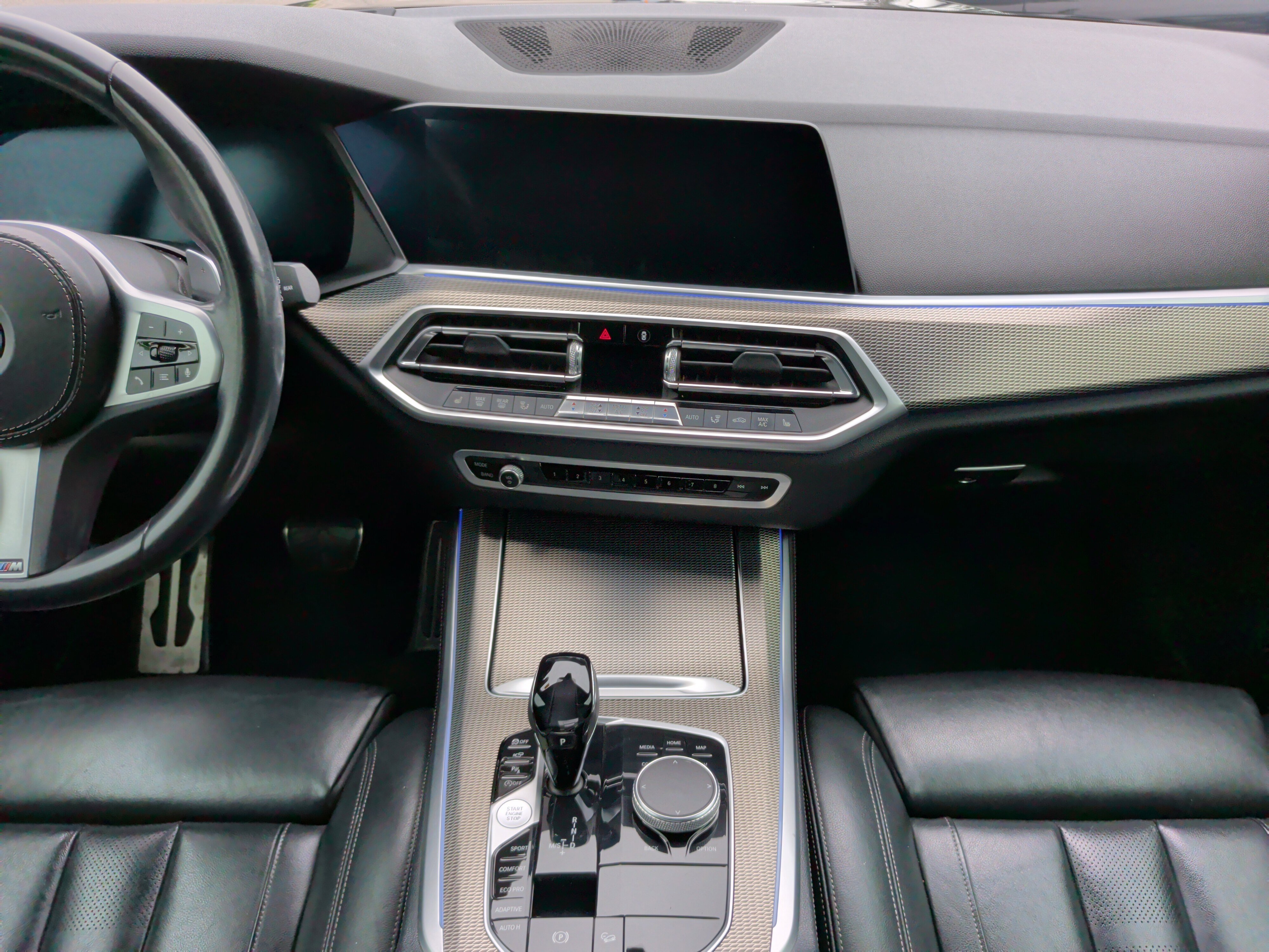 Used 2019 BMW X5 xDrive40i w/ M Sport Package AWD/4WD image 32