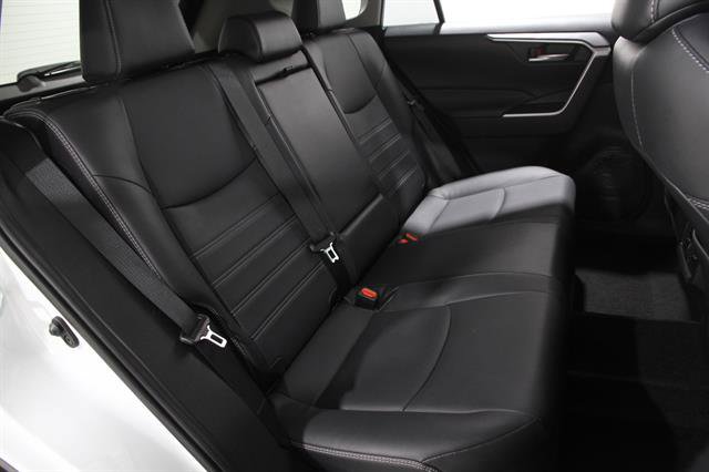 Used 2024 Toyota RAV4 XLE Premium w/ Weather Package AWD/4WD image 19