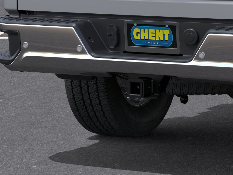 New 2026 Chevrolet Silverado 2500 LT w/ All Star Edition AWD/4WD image 14