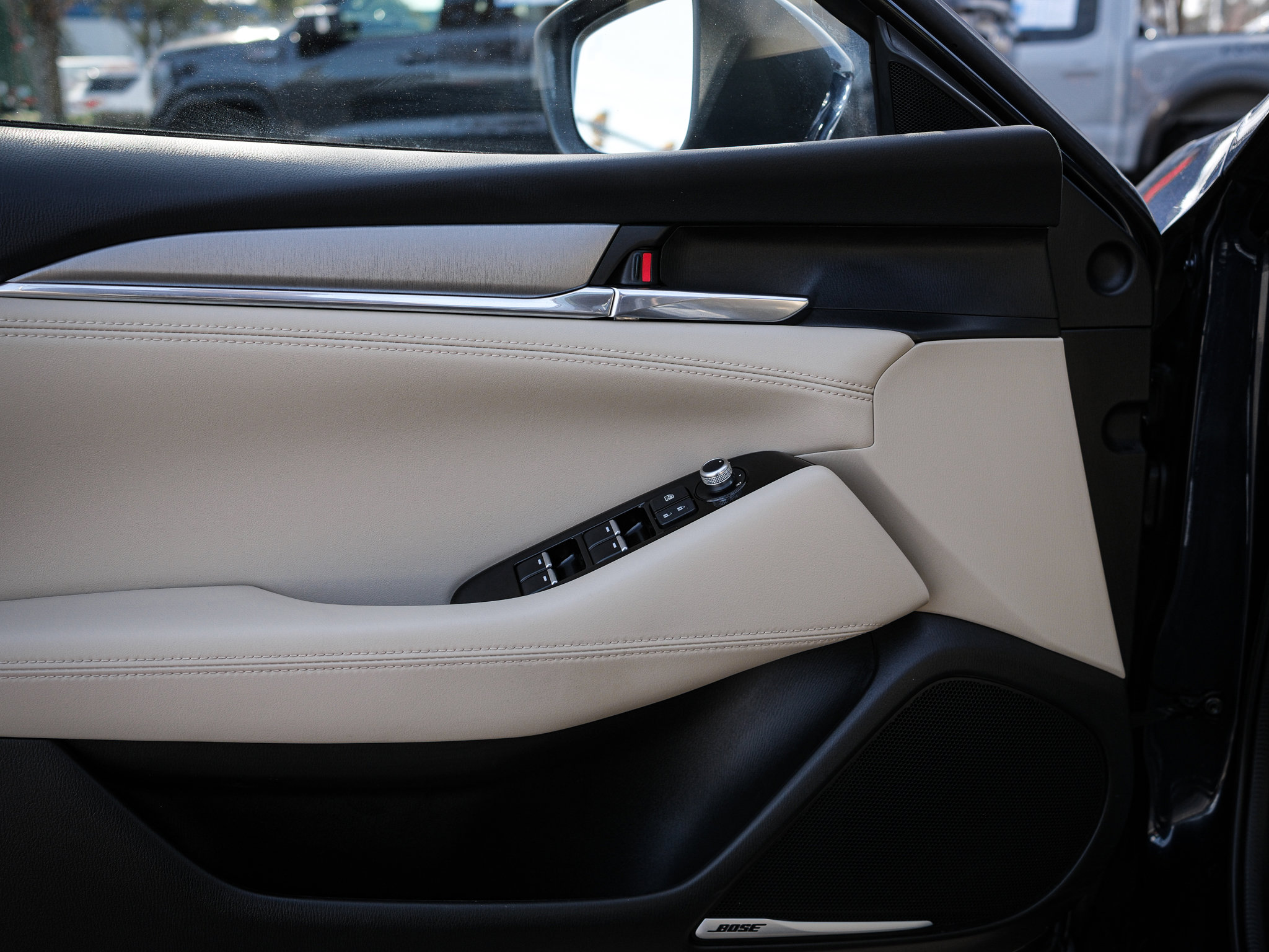 Used 2020 MAZDA MAZDA6 Grand Touring image 15