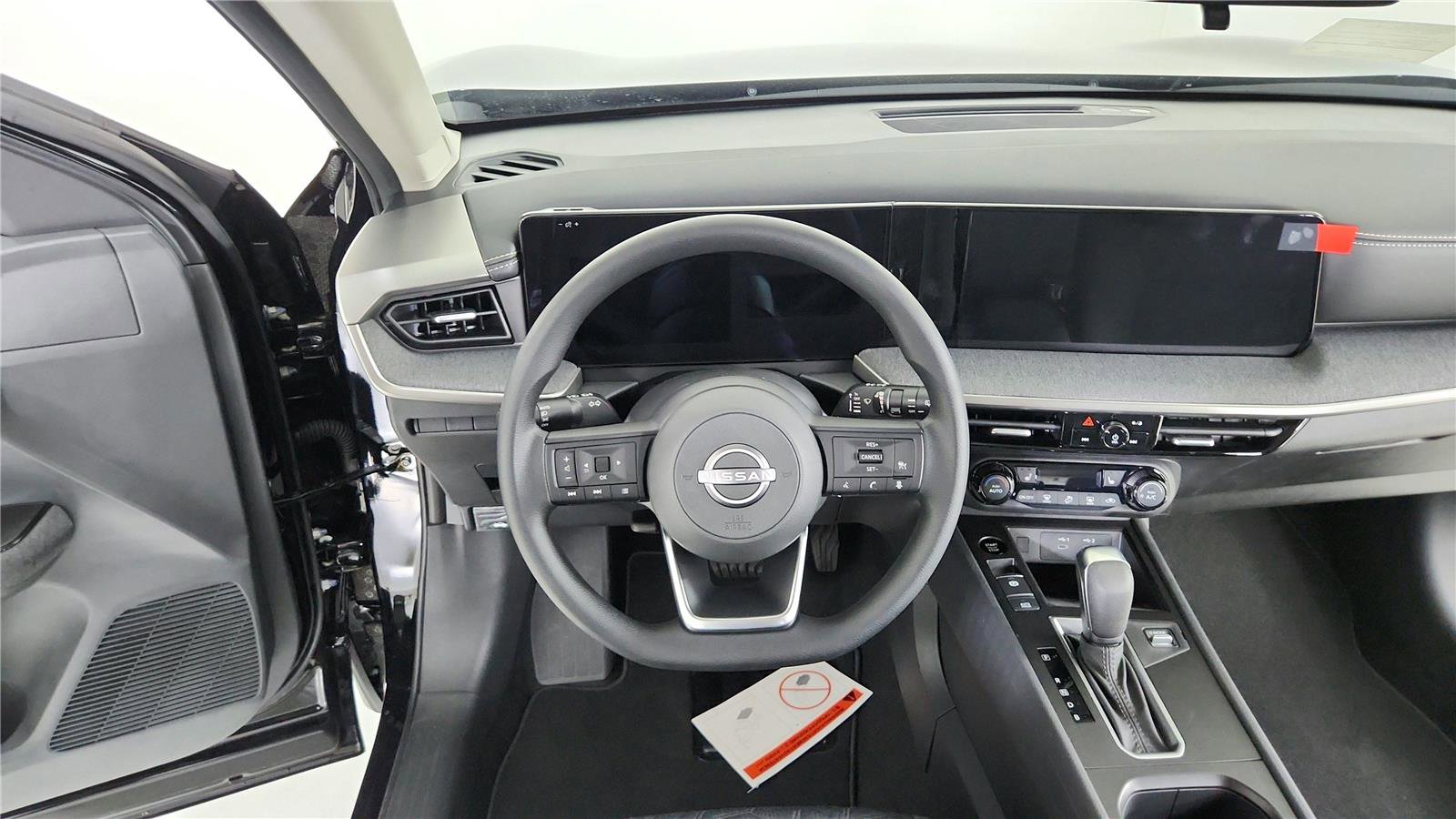 New 2026 Nissan Kicks SV w/ Cold Weather Package AWD/4WD image 11