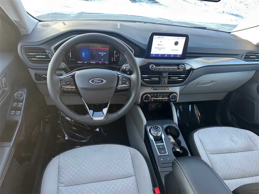 Used 2023 Ford Escape Active image 9