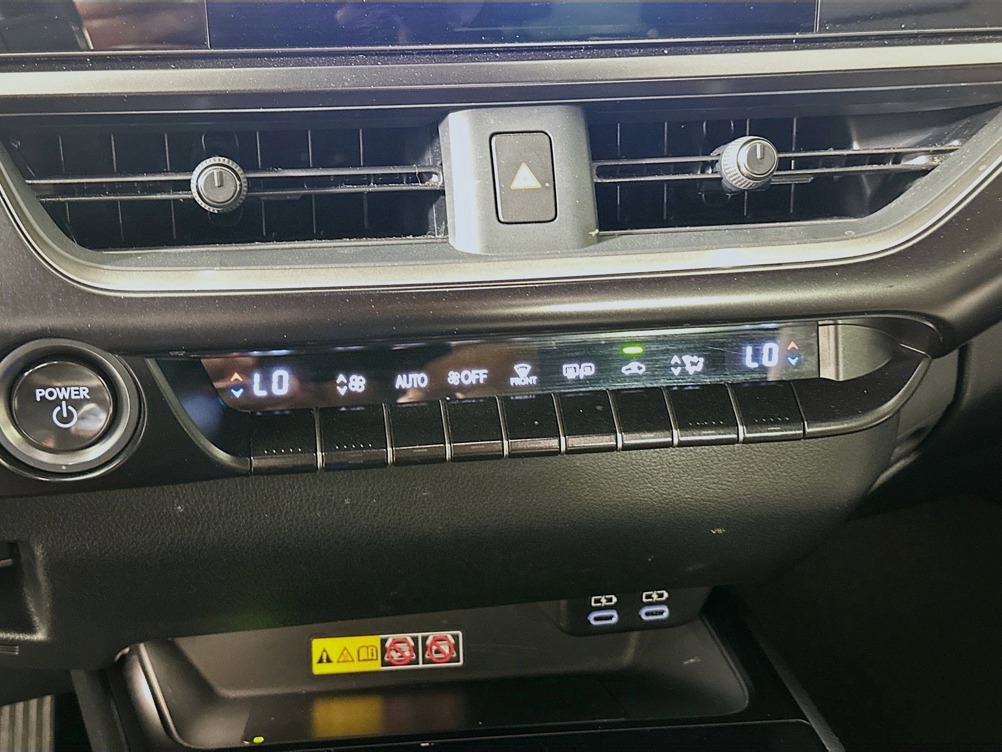 Used 2023 Lexus UX 250h FWD image 22