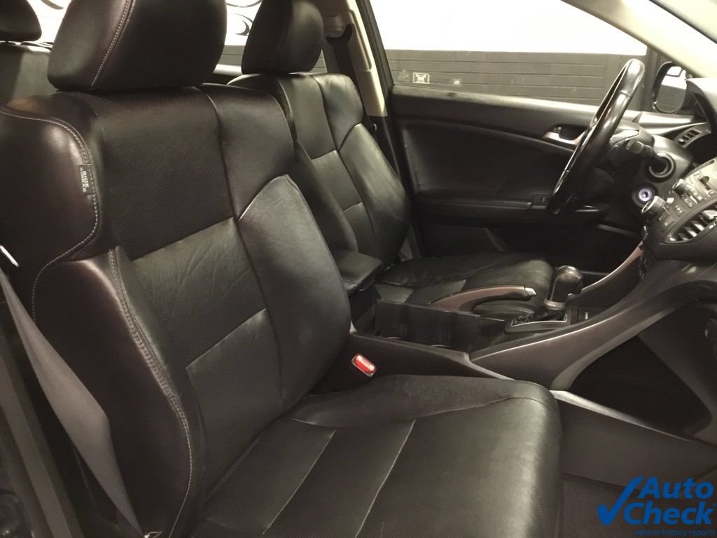 Used 2012 Acura TSX Sport Wagon FWD image 32
