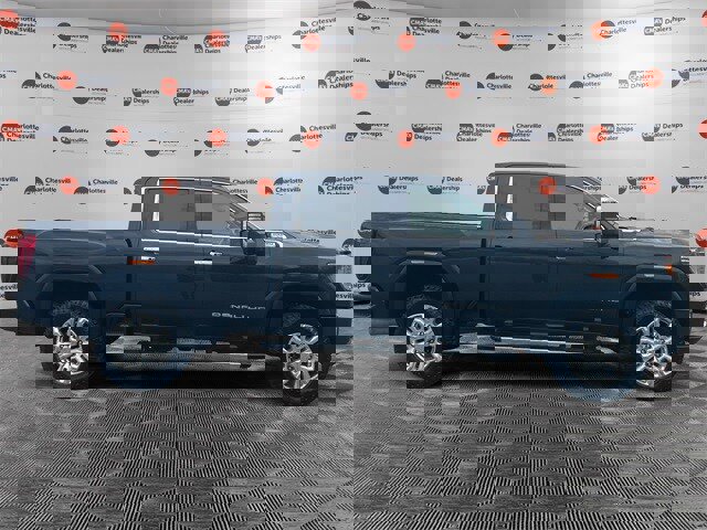 Used 2020 GMC Sierra 2500 Denali w/ Denali Ultimate Package image 6