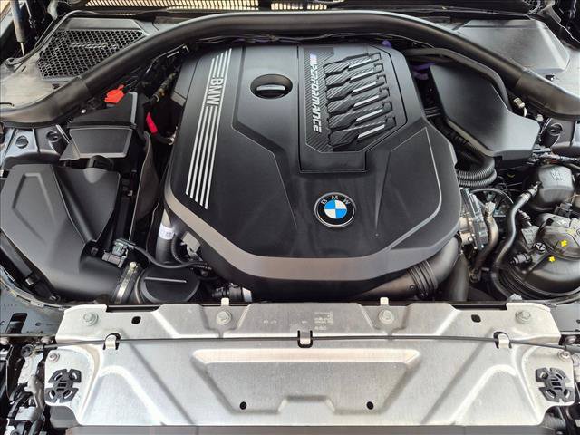 Used 2022 BMW M340i xDrive AWD/4WD image 25