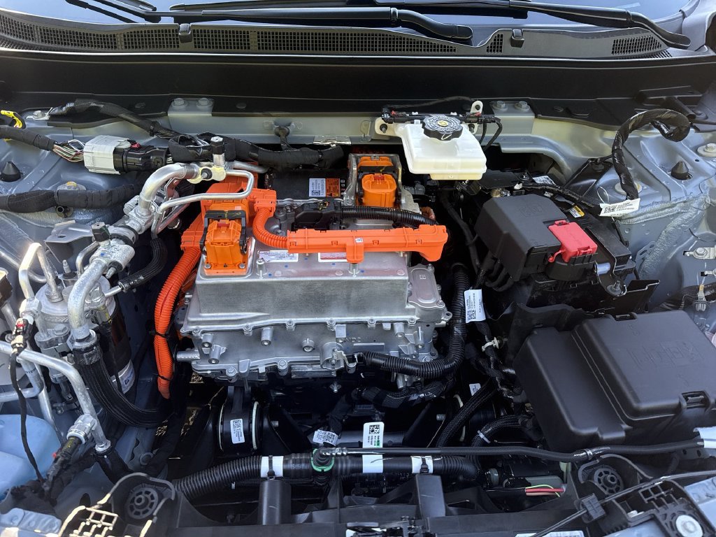 New 2026 Honda Prologue Elite image 18