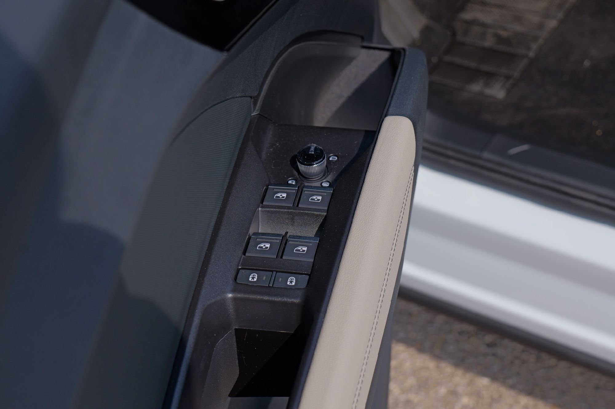 New 2026 Audi Q4 e-tron Premium Plus image 23