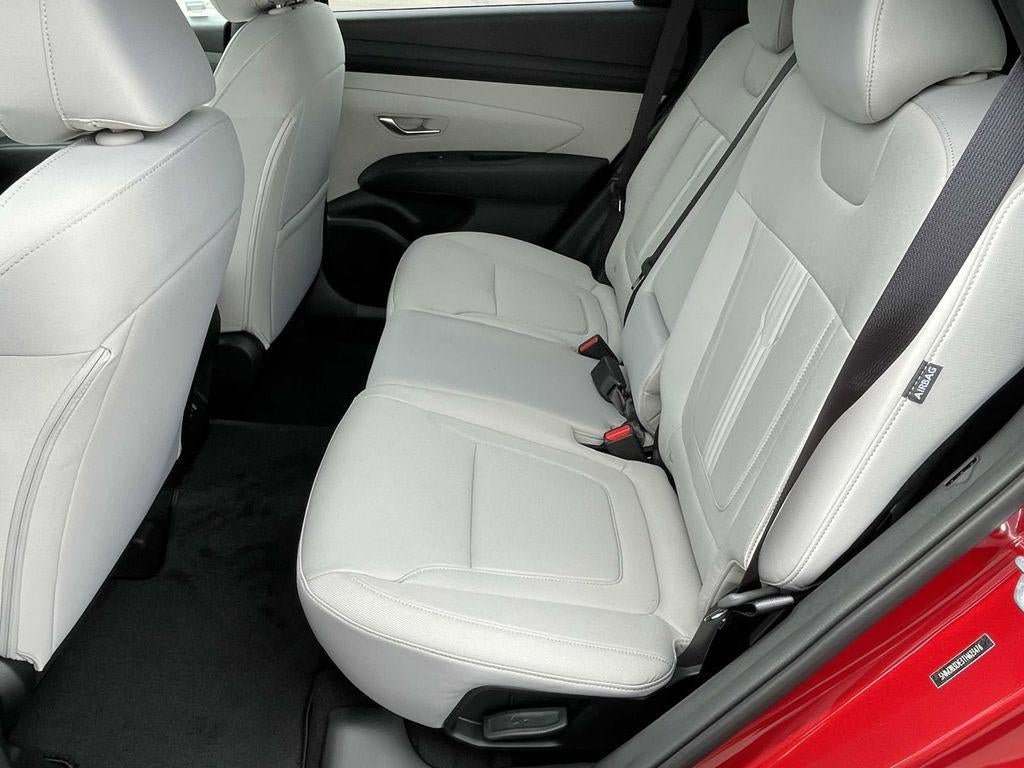 New 2026 Hyundai Tucson SEL image 28