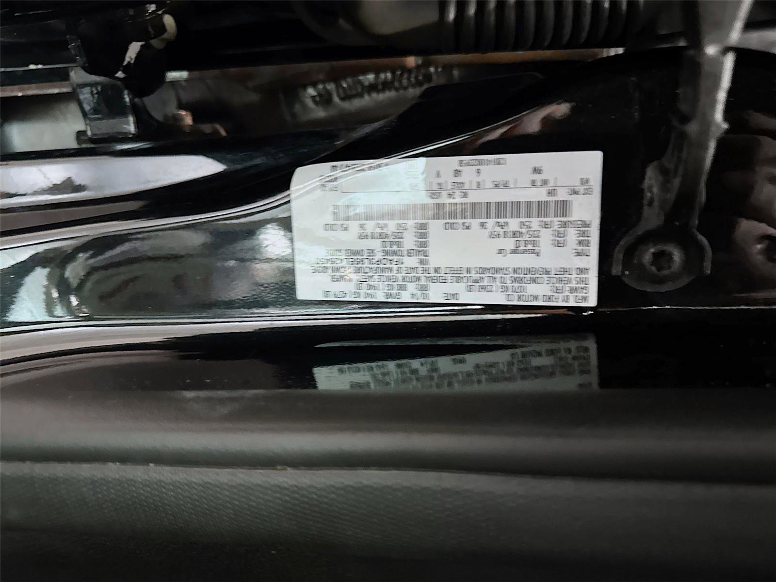 Used 2014 Ford Focus ST w/ Equipment Group 202A FWD image 32