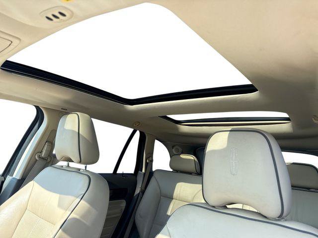 Used 2008 Lincoln MKX 2WD image 16