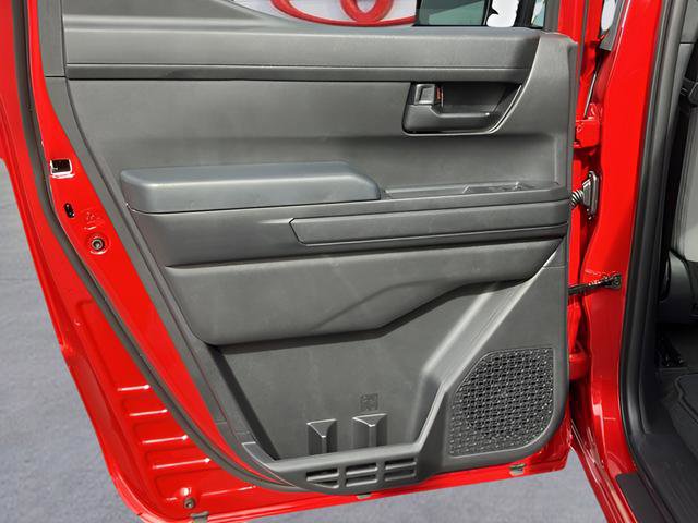 New 2026 Toyota Tacoma SR5 AWD/4WD image 19