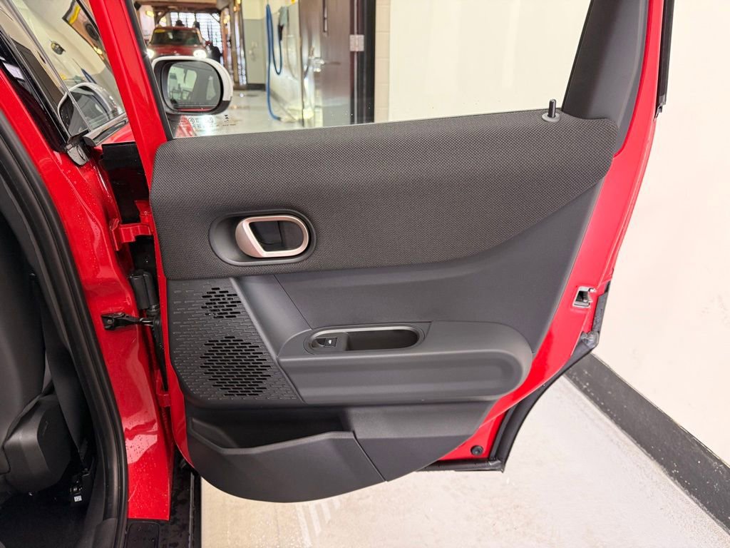 New 2026 MINI Cooper S image 27