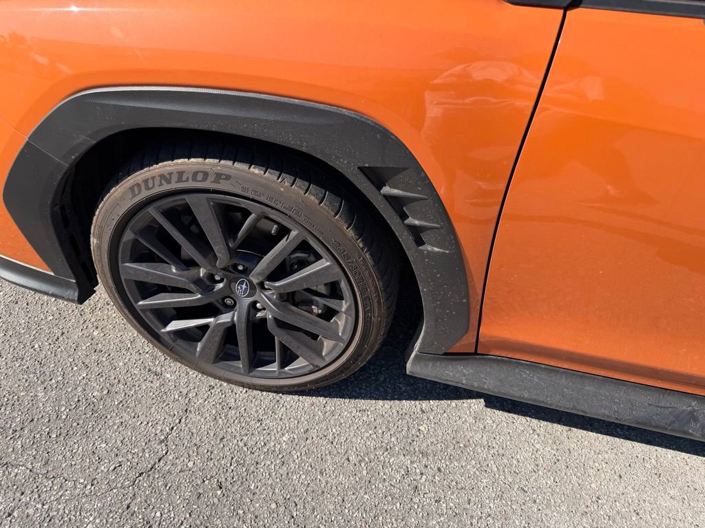Used 2024 Subaru WRX Limited w/ Popular Package #2A image 9