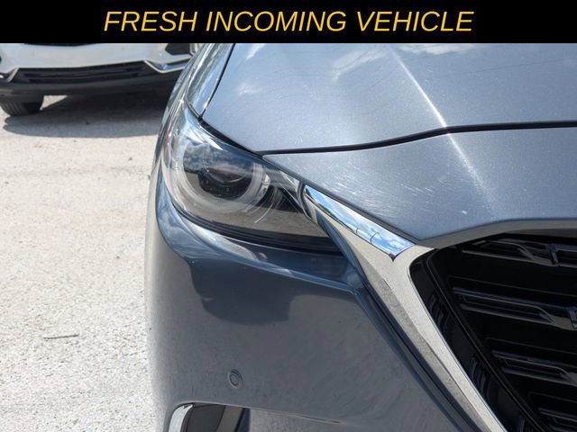 Used 2022 MAZDA CX-9 Carbon Edition image 8