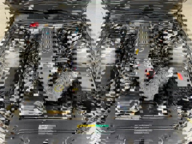 Used 2009 Ford Mustang GT Premium image 12