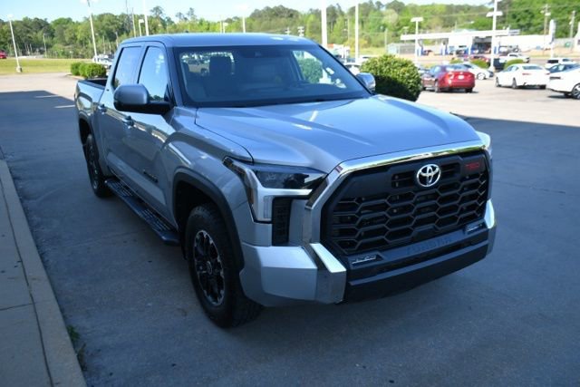 Used 2023 Toyota Tundra SR5 w/ TRD Off-Road Premium Package image 7