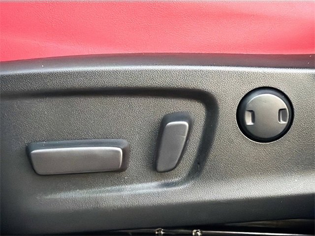 Used 2021 Lexus RX 350 F Sport image 27