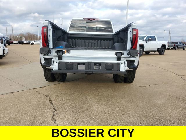 New 2026 GMC Sierra 3500 Denali Ultimate image 8