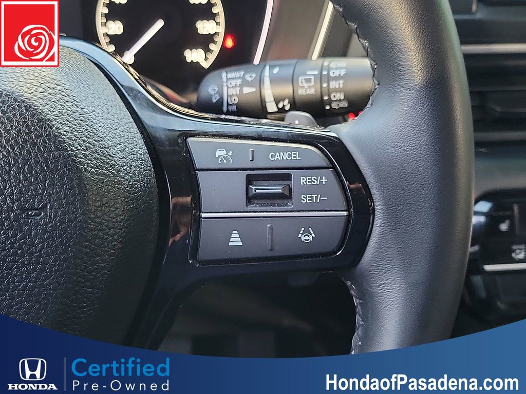 Certified 2024 Honda Pilot EX-L image 12