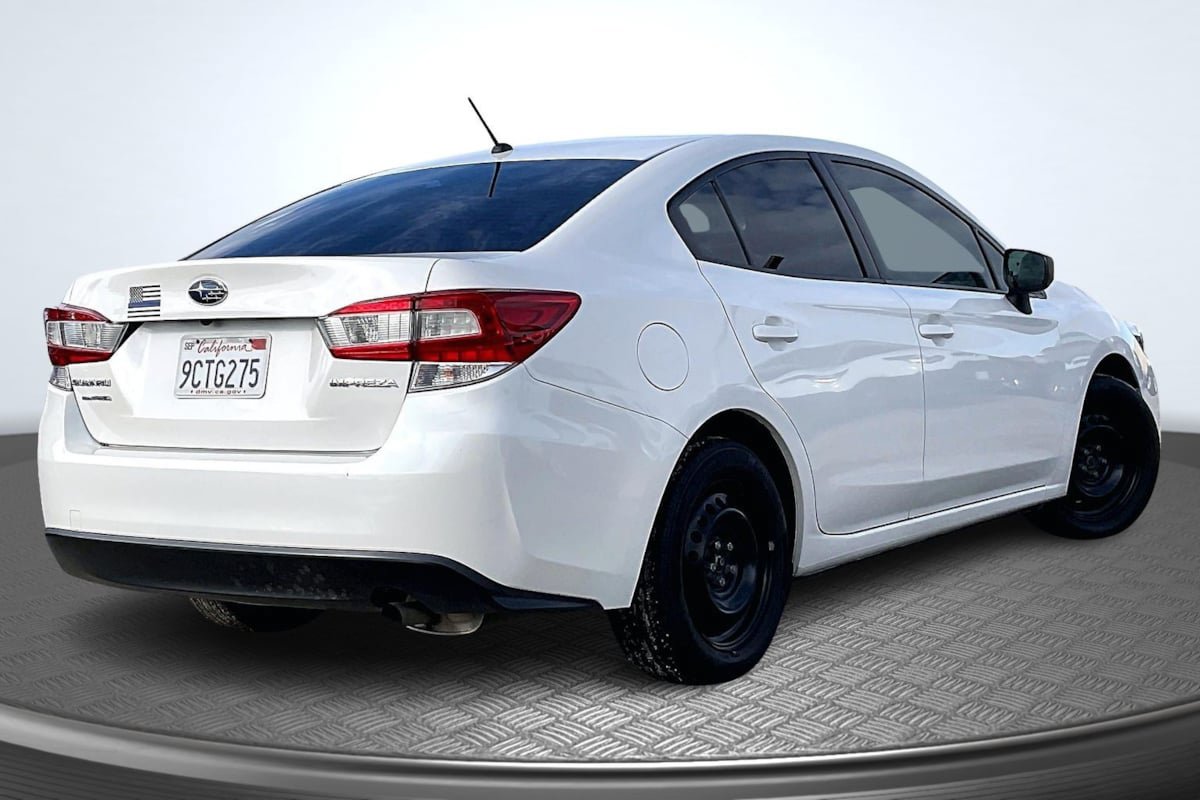 Used 2022 Subaru Impreza 2.0i AWD/4WD image 13