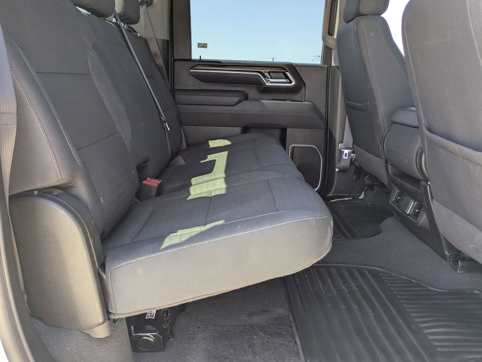 Used 2025 Chevrolet Silverado 2500 LT w/ Convenience Package AWD/4WD image 18
