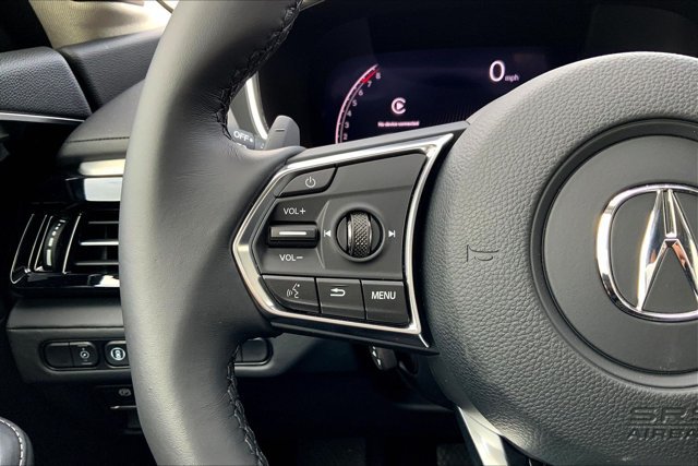 New 2026 Acura MDX w/ Technology Package AWD/4WD image 8