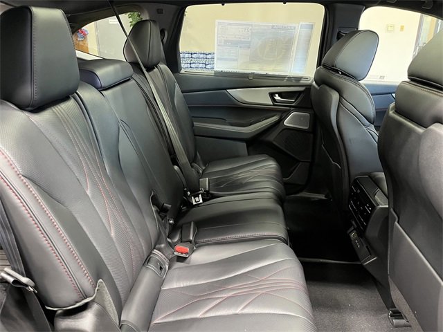 New 2026 Acura MDX A-Spec image 12