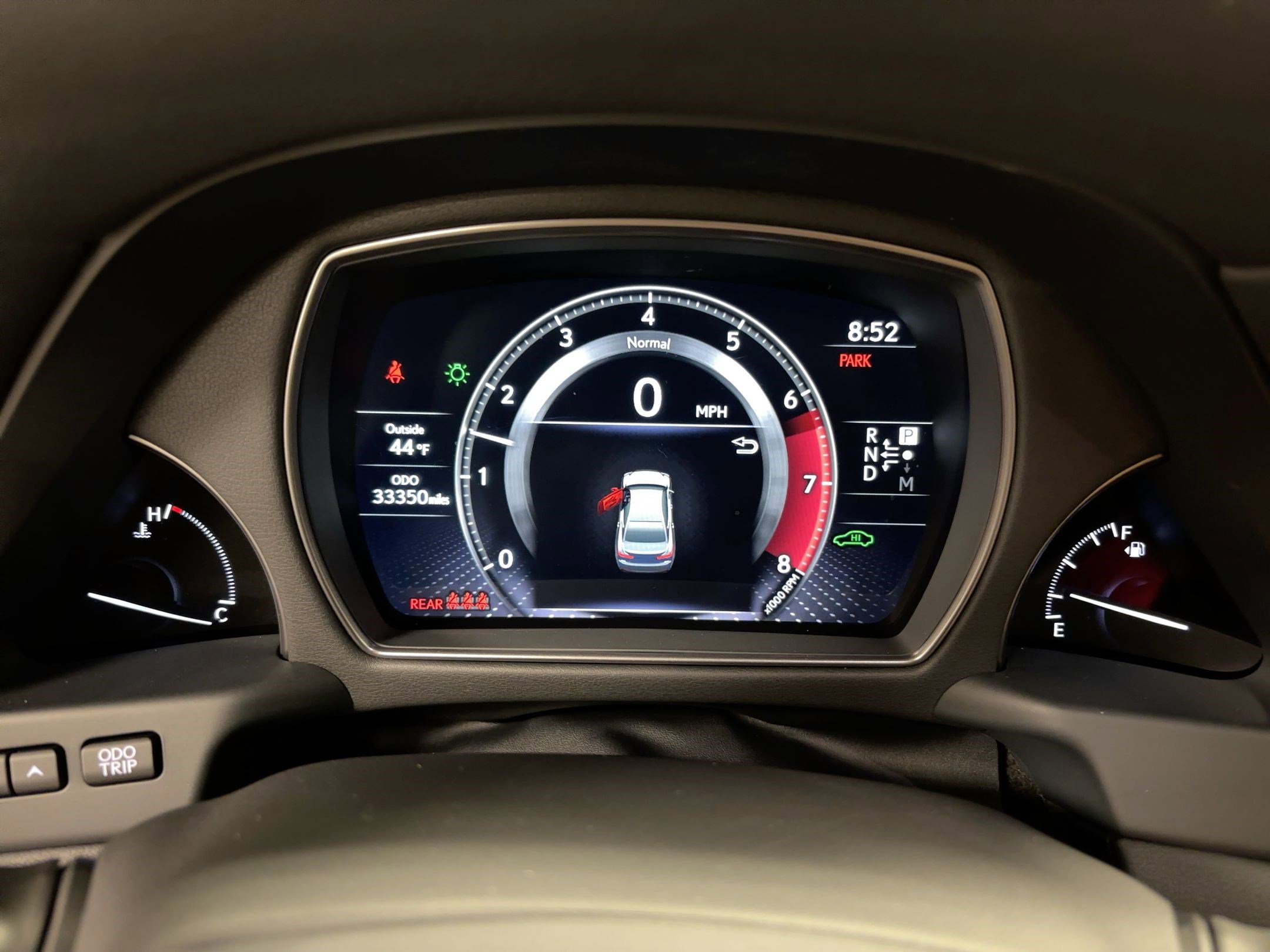 Used 2023 Lexus LS 500 image 18