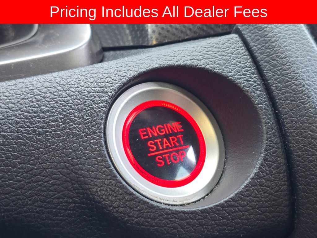 Used 2018 Honda Civic EX image 24