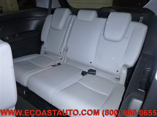 Used 2018 Honda Odyssey EX-L image 15